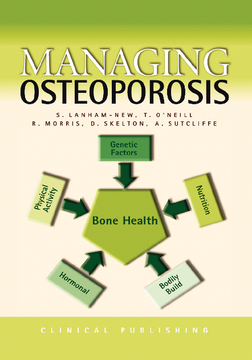 Managing Osteoporosis