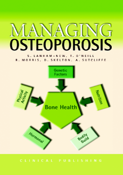 Managing Osteoporosis Managing Osteoporosis