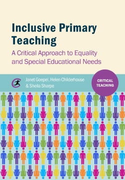 Inclusive Primary Teaching Inclusive Primary Teaching