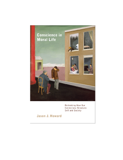 Conscience in Moral Life Conscience in Moral Life