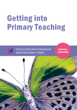 Getting into Primary Teaching Getting into Primary Teaching