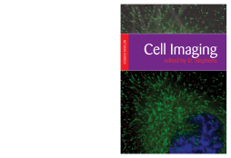 Cell Imaging