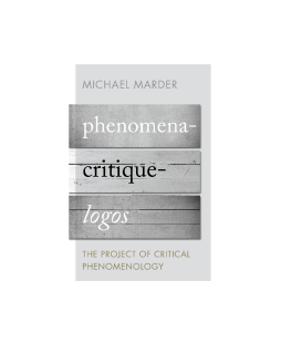 Phenomena-Critique-Logos Phenomena-Critique-Logos