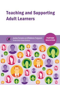 Teaching and Supporting Adult Learners