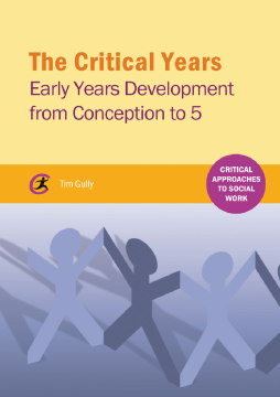 The Critical Years The Critical Years