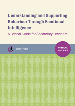 Understanding and supporting behaviour through emotional intelligence Understanding and supporting behaviour through emotional intelligence