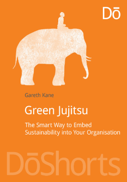 Green Jujitsu Green Jujitsu