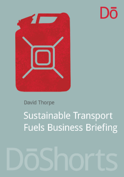 Sustainable Transport Fuels Business Briefing