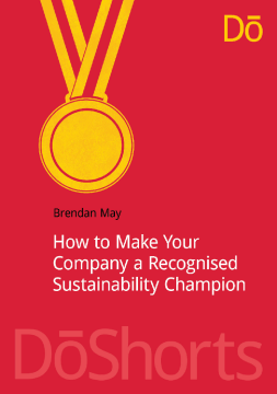 How to Make Your Company a Recognized Sustainability Champion