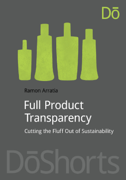 Full Product Transparency