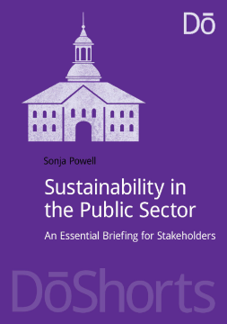 Sustainability in the Public Sector