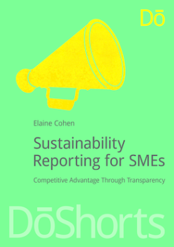 Sustainability Reporting for SMEs