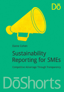 Sustainability Reporting for SMEs Sustainability Reporting for SMEs