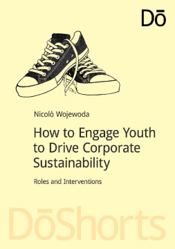 How to Engage Youth to Drive Corporate Sustainability