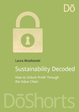 Sustainability Decoded Sustainability Decoded