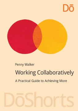 Working Collaboratively Working Collaboratively