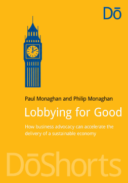 Lobbying for Good