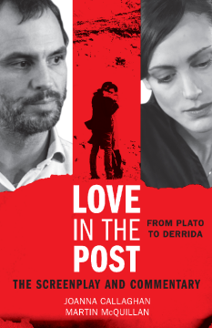 Love in the Post: From Plato to Derrida Love in the Post: From Plato to Derrida