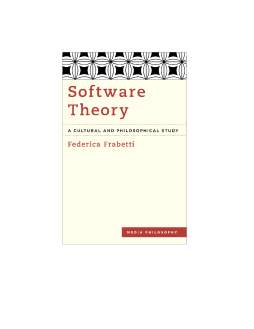 Software Theory Software Theory