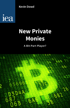 New Private Monies New Private Monies