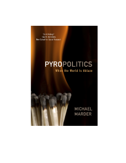 Pyropolitics Pyropolitics