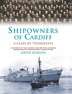Shipowners of Cardiff Shipowners of Cardiff