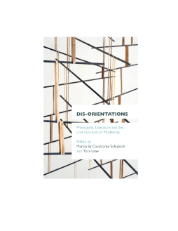 Dis-orientations Dis-orientations