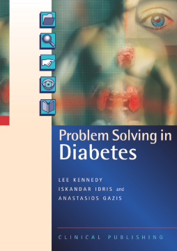 Problem Solving in Diabetes Problem Solving in Diabetes