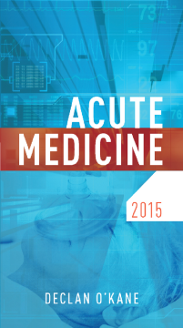 Acute Medicine 2015