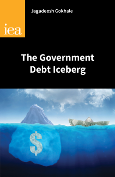 The Government Debt Iceberg The Government Debt Iceberg