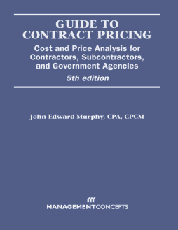Guide to Contract Pricing Guide to Contract Pricing