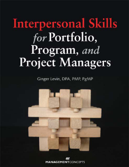 Interpersonal Skills for Portfolio Program and Project Managers Interpersonal Skills for Portfolio Program and Project Managers