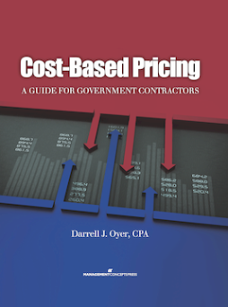 Cost-Based Pricing: A Guide for Government Contractors