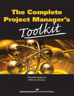 The Complete Project Manager's Toolkit The Complete Project Manager's Toolkit