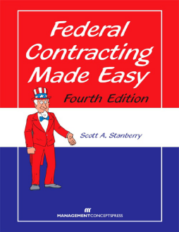 Federal Contracting Made Easy Federal Contracting Made Easy