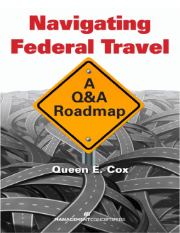 Navigating Federal Travel: A Q&A Roadmap Navigating Federal Travel: A Q&A Roadmap