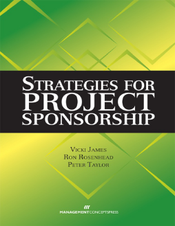 Strategies for Project Sponsorship Strategies for Project Sponsorship