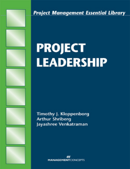 Project Leadership Project Leadership