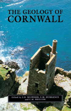 The Geology Of Cornwall The Geology Of Cornwall