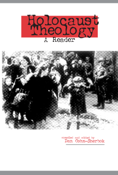 Holocaust Theology Holocaust Theology