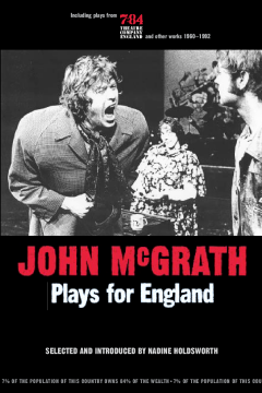 John Mcgrath - Plays For England John Mcgrath - Plays For England