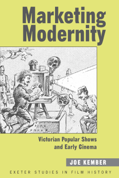 Marketing Modernity Marketing Modernity