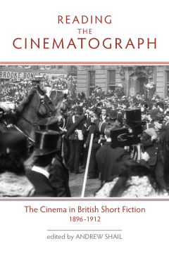 Reading the Cinematograph Reading the Cinematograph