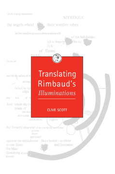Translating Rimbaud's Illuminations Translating Rimbaud's Illuminations