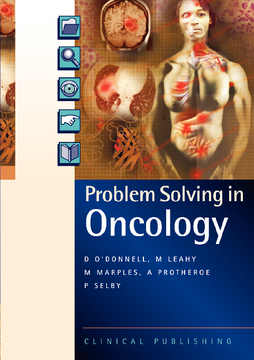 Problem Solving in Oncology