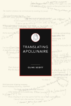 Translating Apollinaire Translating Apollinaire