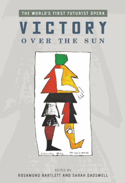 Victory Over the Sun Victory Over the Sun
