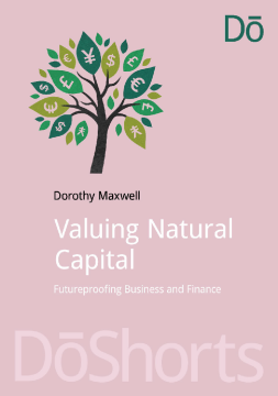 Valuing Natural Capital Valuing Natural Capital