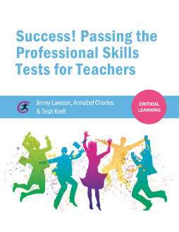 Success! Passing the Professional Skills Tests for Teachers Success! Passing the Professional Skills Tests for Teachers
