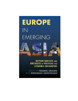 Europe in Emerging Asia Europe in Emerging Asia
